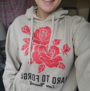 Super cute hoodie
